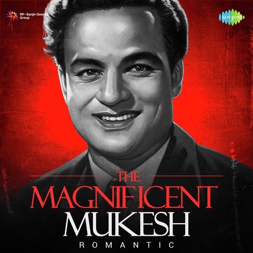The Magnificent Mukesh - Romantic Lata Mangeshkar MP3 Download